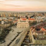 Debrecen: Macaristan’ın Eğitim ve Kültür Merkezi